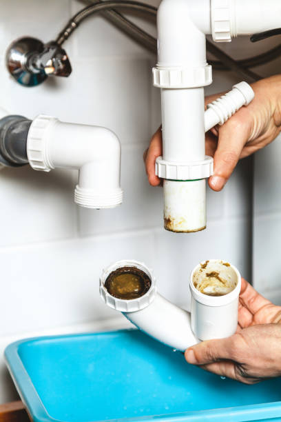 Taksim Tuvalet Ve Lavabo Acma